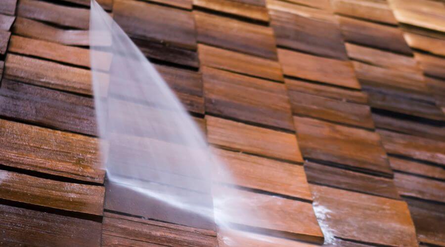 Roof Repair in Seabeck, WA